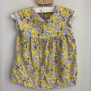 Baby Boden 6-9 months